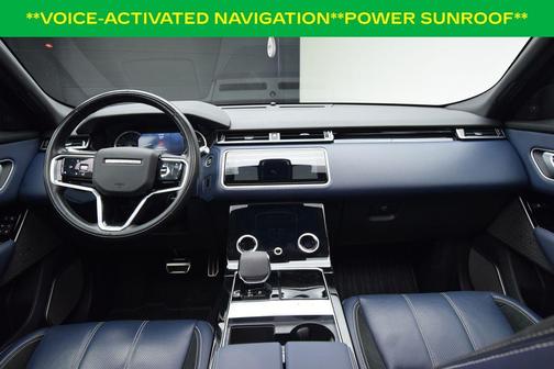 2022 Land Rover Range Rover Velar P250 S R-Dynamic
