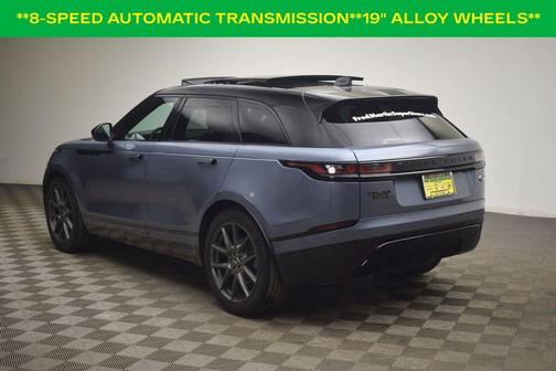 2022 Land Rover Range Rover Velar P250 S R-Dynamic