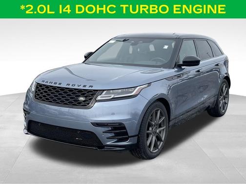 2022 Land Rover Range Rover Velar P250 S R-Dynamic