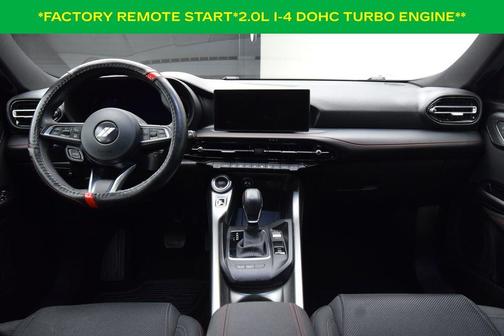 Blue 2024 Dodge Hornet GT