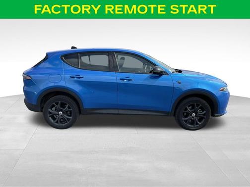 2024 Dodge Hornet GT