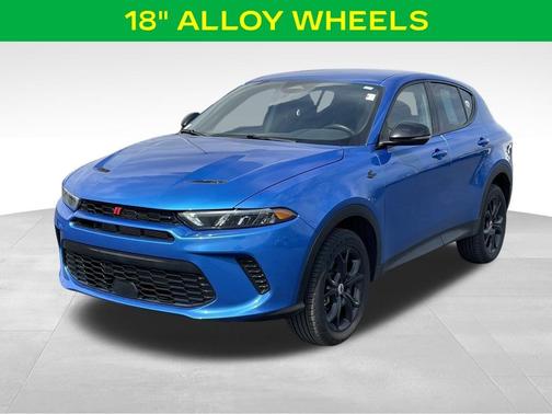 2024 Dodge Hornet GT