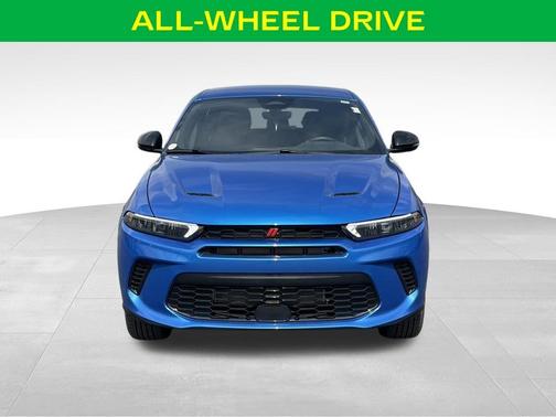 2024 Dodge Hornet GT