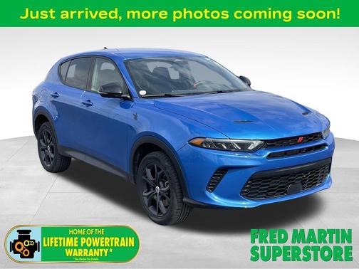 2024 Dodge Hornet GT