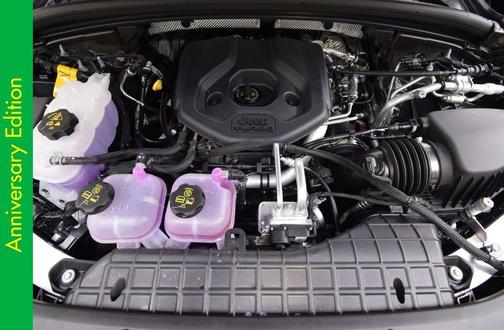 2025 Jeep Grand Cherokee 4xe Base