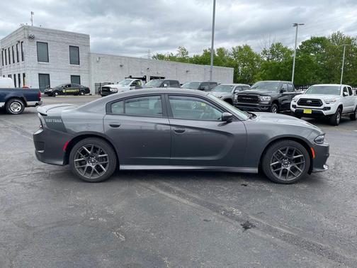 2019 Dodge Charger R/T