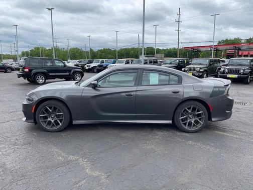 2019 Dodge Charger R/T