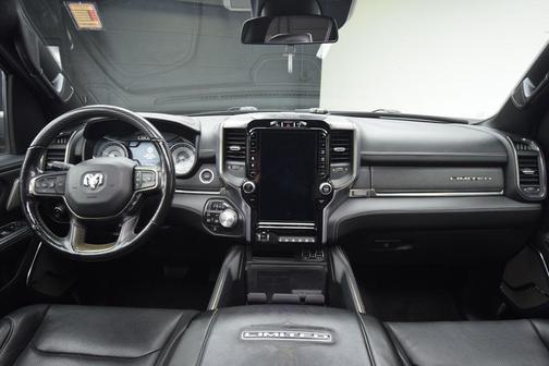 2020 RAM 1500 Limited