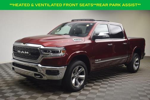 2020 RAM 1500 Limited