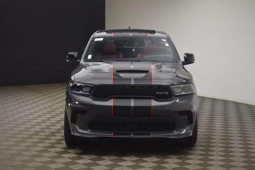 2025 Dodge Durango SRT Hellcat