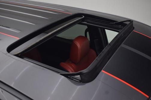 2025 Dodge Durango SRT Hellcat