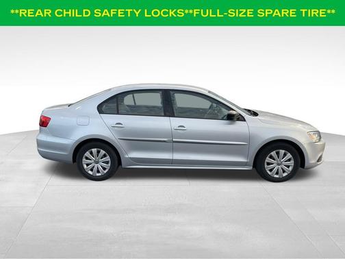 2014 Volkswagen Jetta S