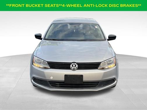 2014 Volkswagen Jetta S