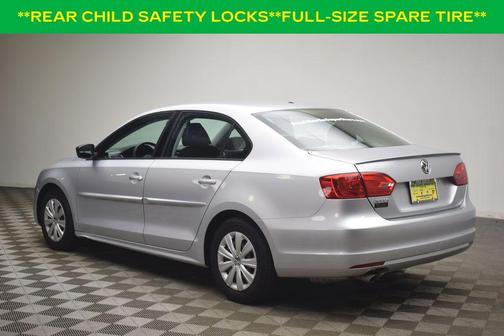 2014 Volkswagen Jetta S