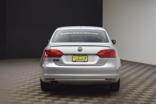 2014 Volkswagen Jetta S