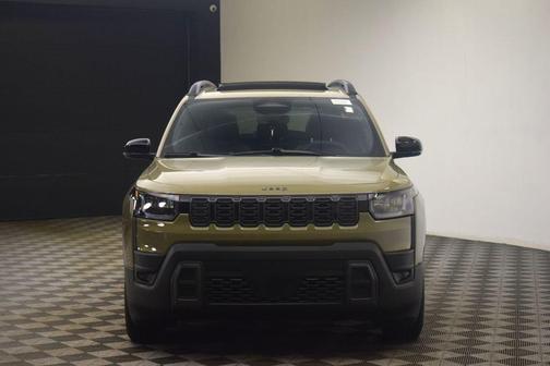 41 2026 Jeep Cherokee LAREDO/LIMITED