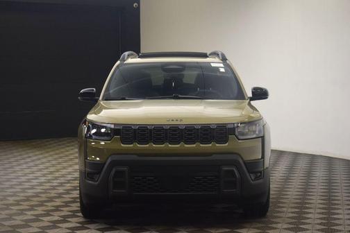 41 2026 Jeep Cherokee LAREDO/LIMITED