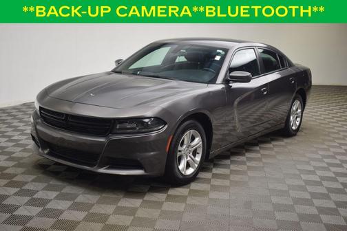 2021 Dodge Charger SXT