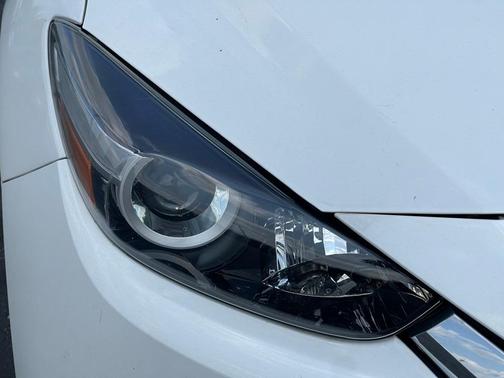 2017 Mazda Mazda3 Touring