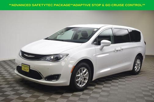 2020 Chrysler Pacifica Touring