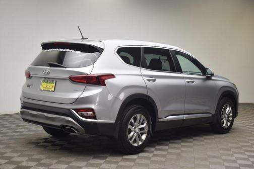2020 Hyundai SANTA FE 2.4 SE