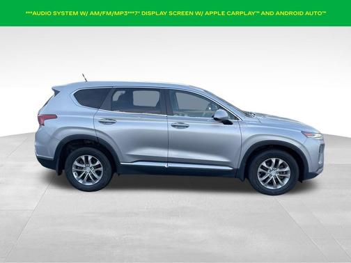 2020 Hyundai SANTA FE 2.4 SE