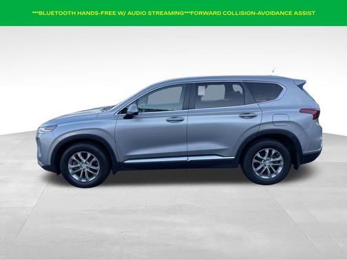 2020 Hyundai SANTA FE 2.4 SE