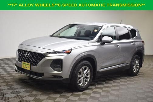 2020 Hyundai SANTA FE 2.4 SE