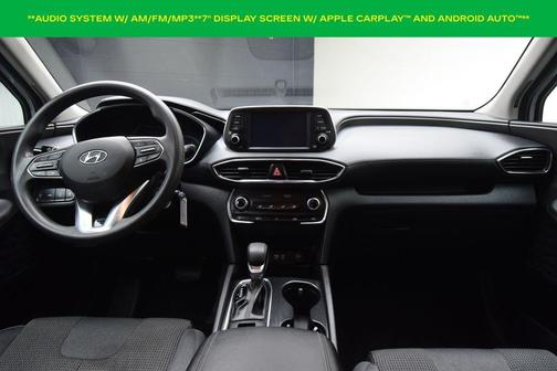 2020 Hyundai SANTA FE 2.4 SE