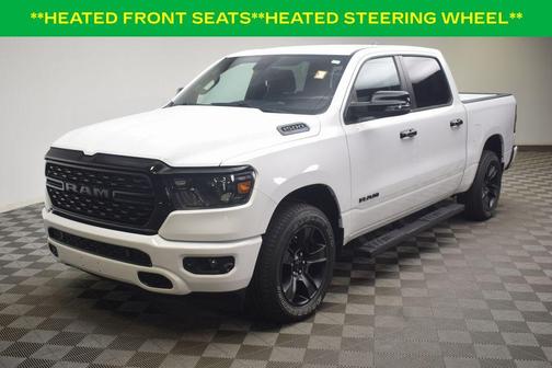 2024 RAM 1500 Big Horn