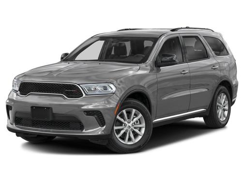 2026 Dodge Durango SRT Hellcat