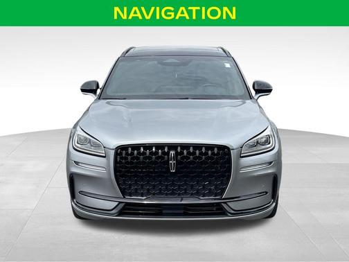 Radiance Metallic 2023 Lincoln Corsair Reserve