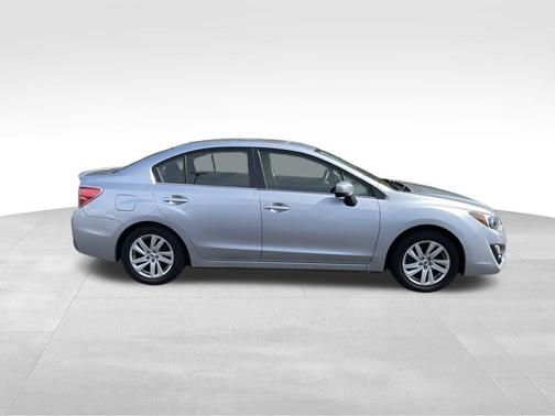 2015 Subaru Impreza 2.0i Premium