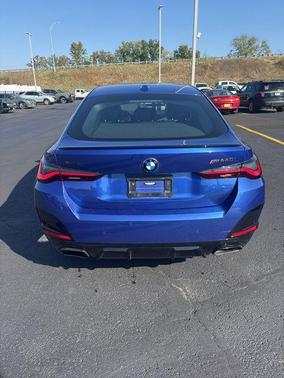 2023 BMW M440 Gran Coupe i xDrive
