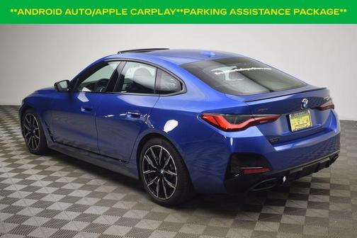 2023 BMW M440 Gran Coupe i xDrive