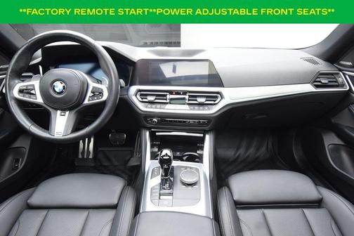 2023 BMW M440 Gran Coupe i xDrive