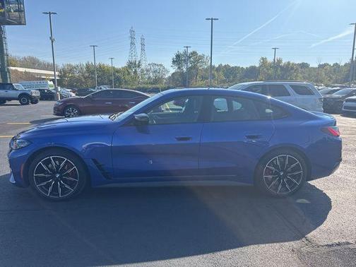 2023 BMW M440 Gran Coupe i xDrive