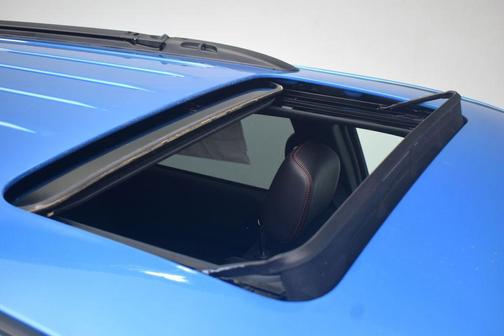 Blue 2026 Dodge Durango GT Plus HEMI V8