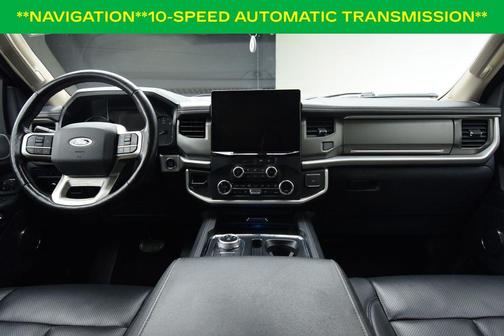 2023 Ford Expedition Max XLT