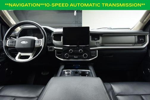 2023 Ford Expedition Max XLT