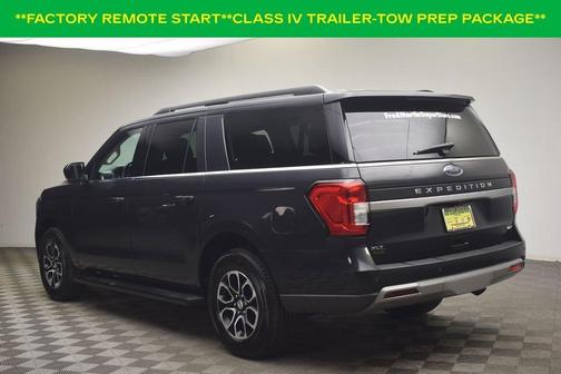 2023 Ford Expedition Max XLT