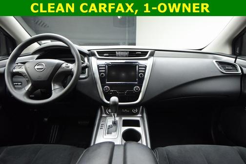 2023 Nissan Murano S