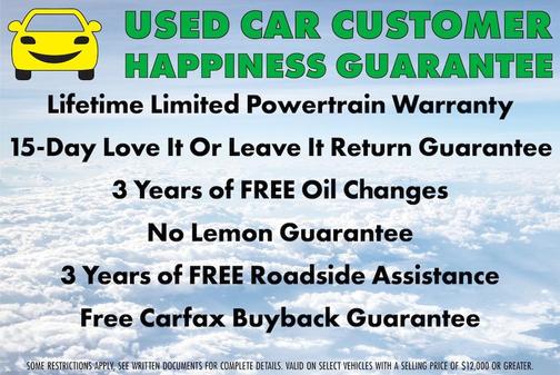 2016 Dodge Grand Caravan AVP/SE