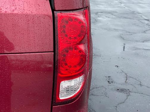 2016 Dodge Grand Caravan AVP/SE