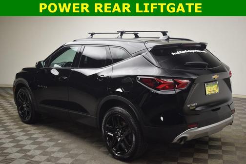 2020 Chevrolet Blazer 1LT