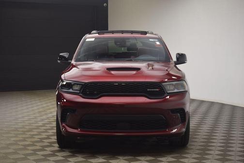 2026 Dodge Durango GT HEMI V8