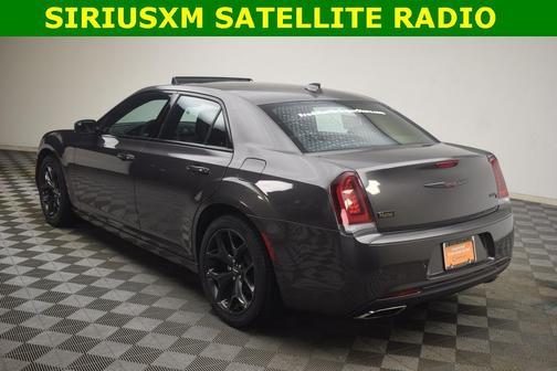 2023 Chrysler 300 S