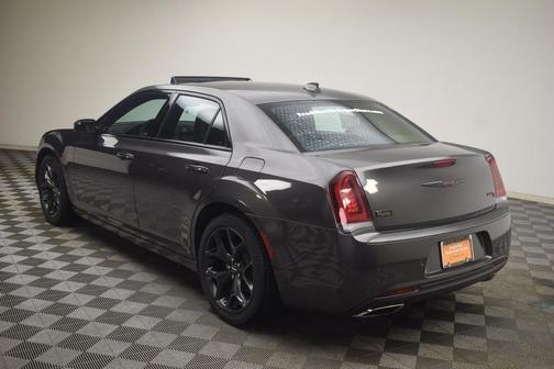 2023 Chrysler 300 S