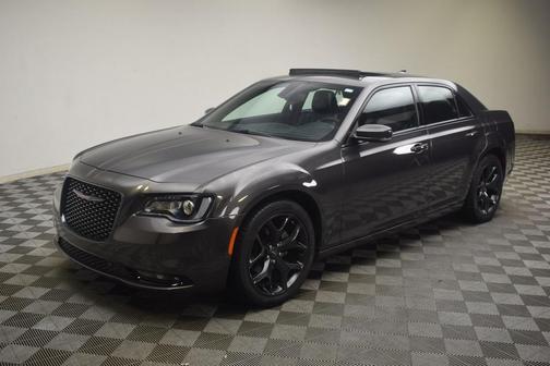 2023 Chrysler 300 S
