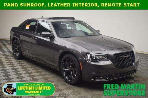 2023 Chrysler 300 S